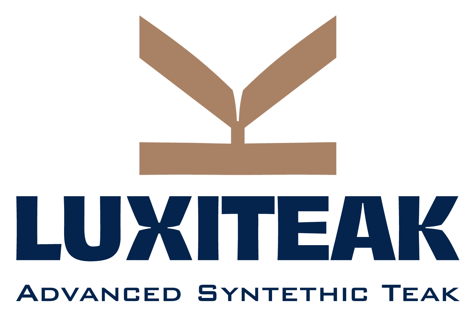 Logo Luxiteak