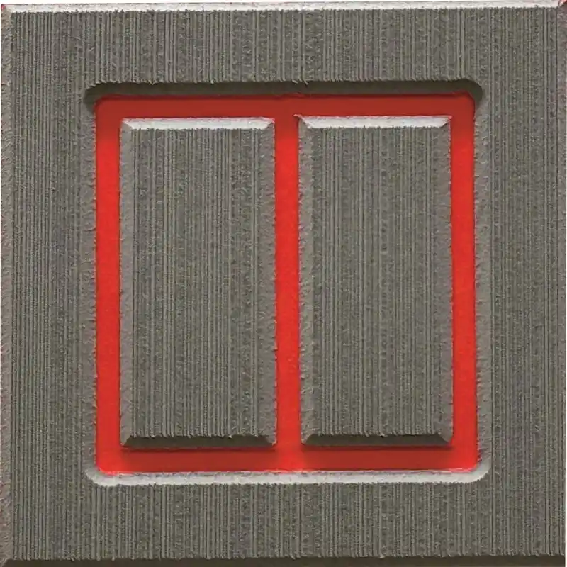 Colorazione Luxiteak Soft 4