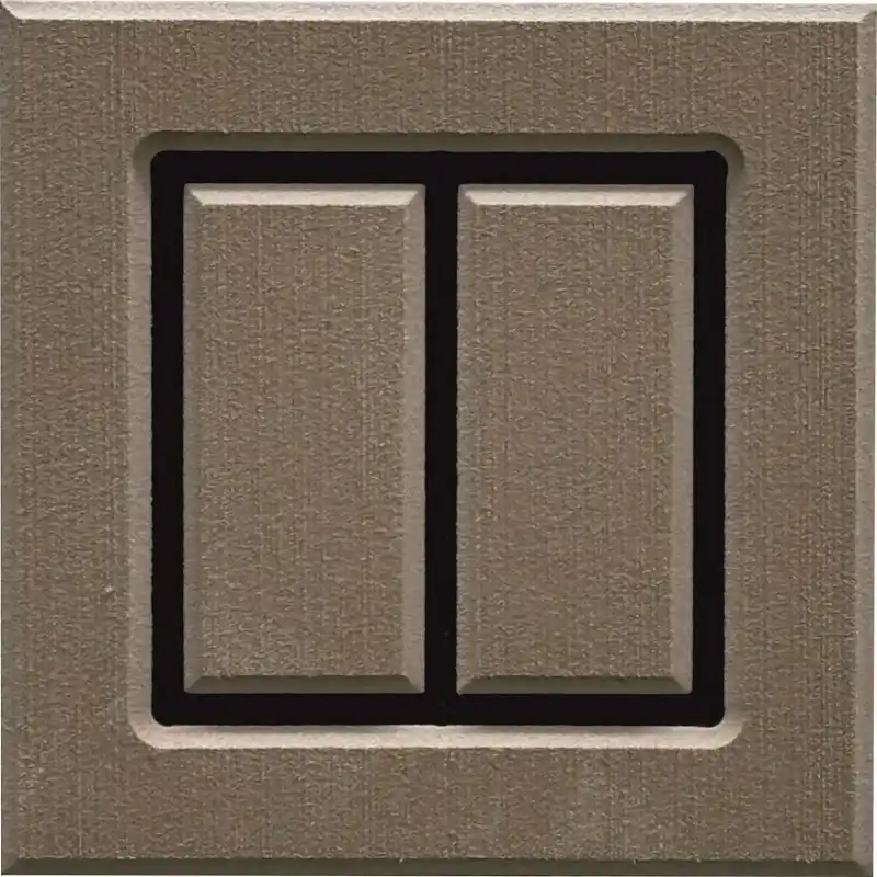 Colorazione Luxiteak Soft 7